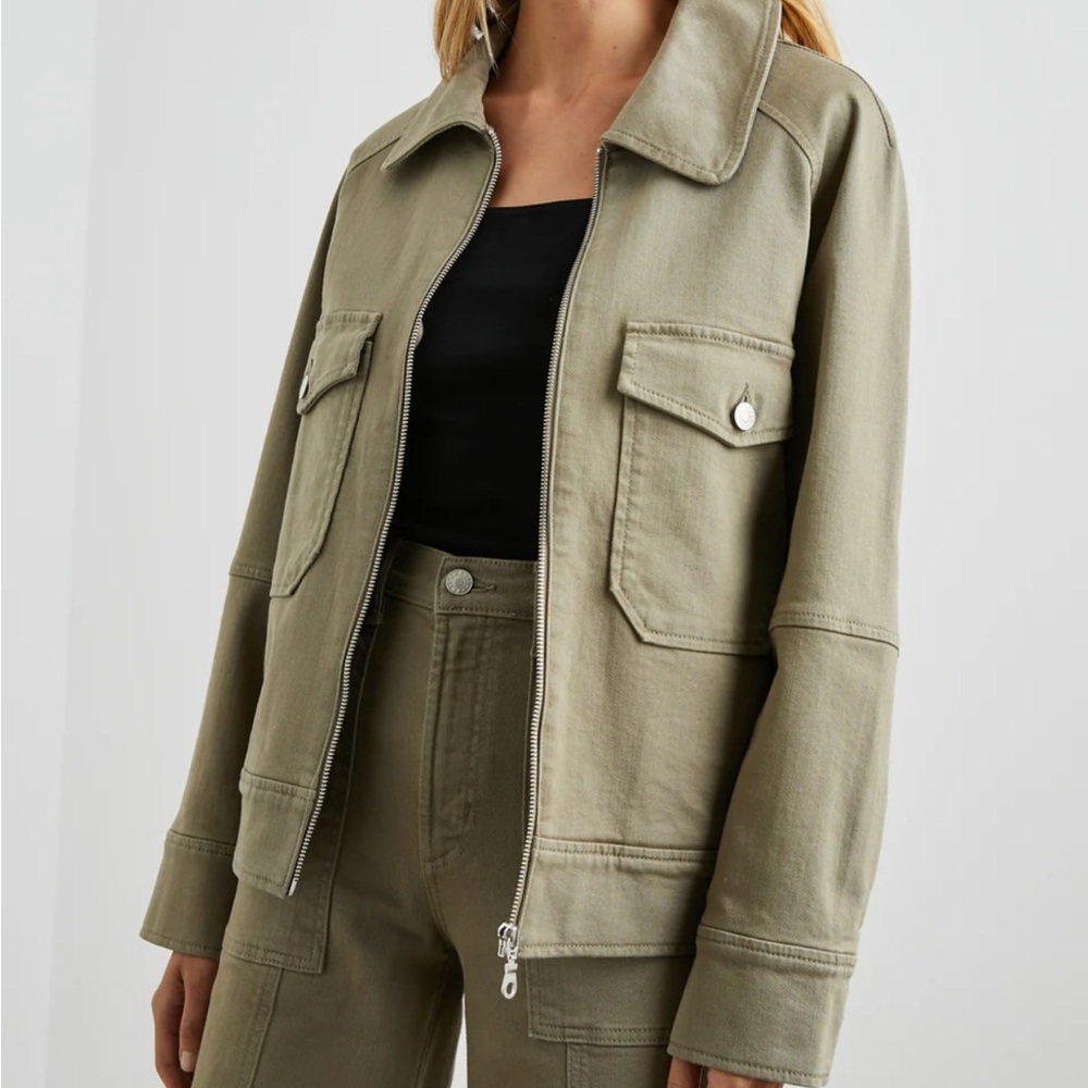 Rails Cheyenne Jacket